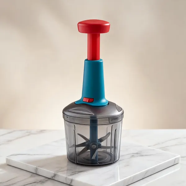 Manual_Hand_Press_Chopper_With_6_Blades_1100_Ml