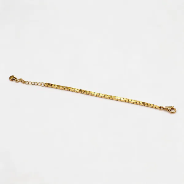 Gold_Anti_Tarnish_Beaded_Chain_Necklace_For_Women