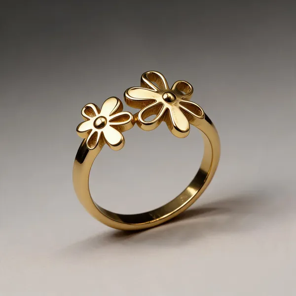 Gold_Anti_Tarnish_Open_Floral_Petal_Adjustable_Ring_For_Women