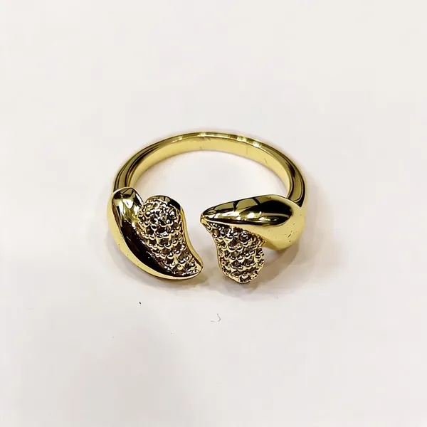 Gold_Anti_Tarnish_Curved_Motif_Textured_Adjustable_Ring_For_Women