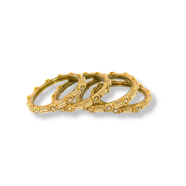 Gold_Alloy_Festive_Kada_Set_For_Women
