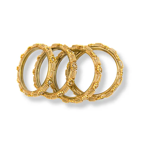 Gold_Alloy_Festive_Kada_Set_For_Women