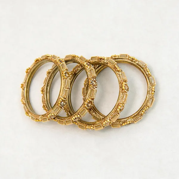Gold_Alloy_Festive_Kada_Set_For_Women