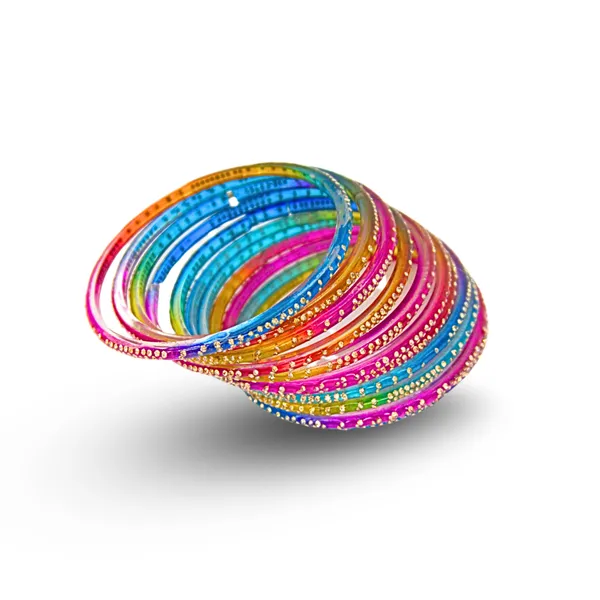 Multicolor_Glass_Sparkle_Bangles_For_Women