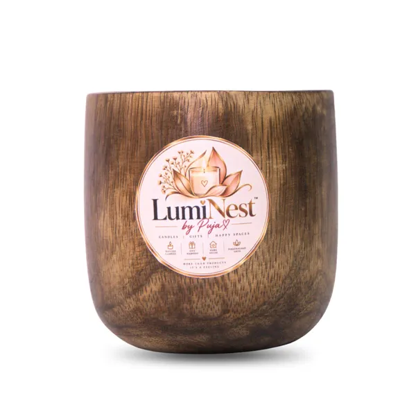 Wax_Festive_Sandalwood_Candle_In_Wooden_Bowl