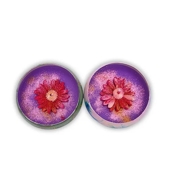Wax_Festive_Jasmine_Candle_In_Painted_Bowl_Set_Of_2