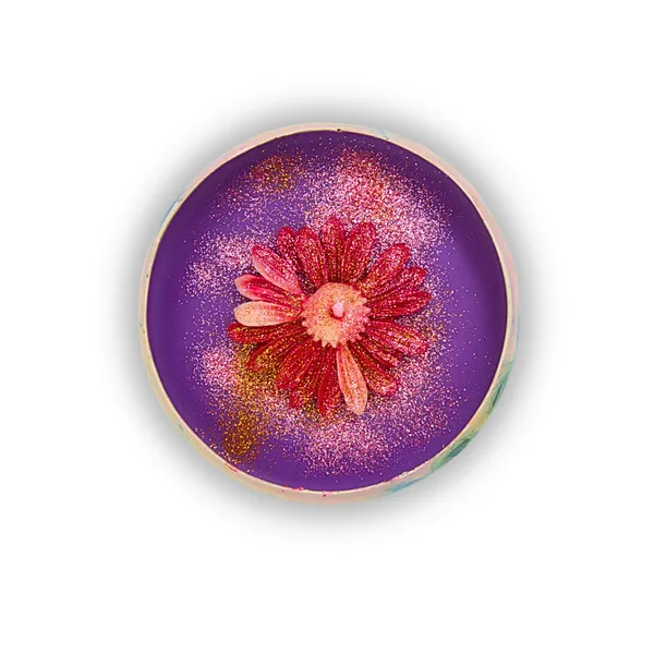 Wax_Festive_Jasmine_Candle_In_Painted_Bowl_Set_Of_2