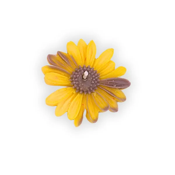 Wax_Festive_Sandalwood_Floating_Daisy_Candles_Set_Of_6