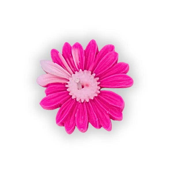 Wax_Festive_Sandalwood_Floating_Daisy_Candles_Set_Of_6