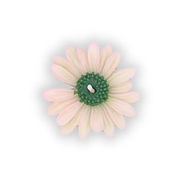 Wax_Festive_Sandalwood_Floating_Daisy_Candles_Set_Of_6