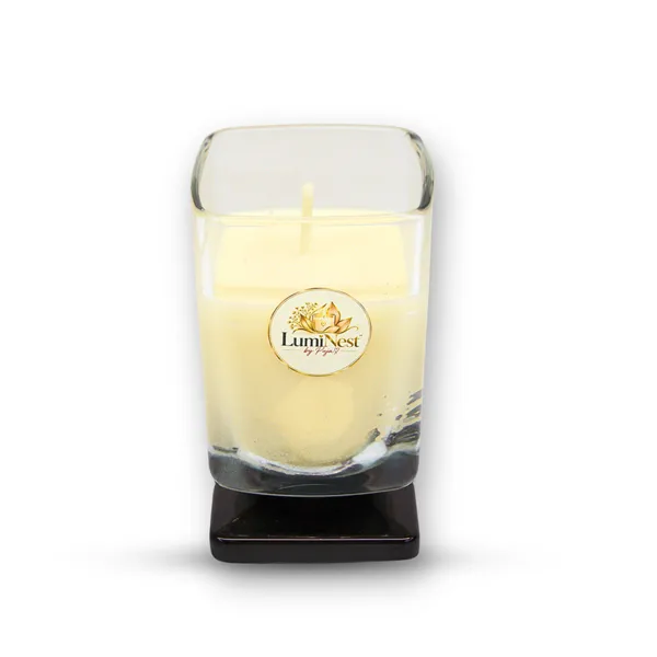 Wax_Festive_Lemongrass_Candle_In_Square_Glass