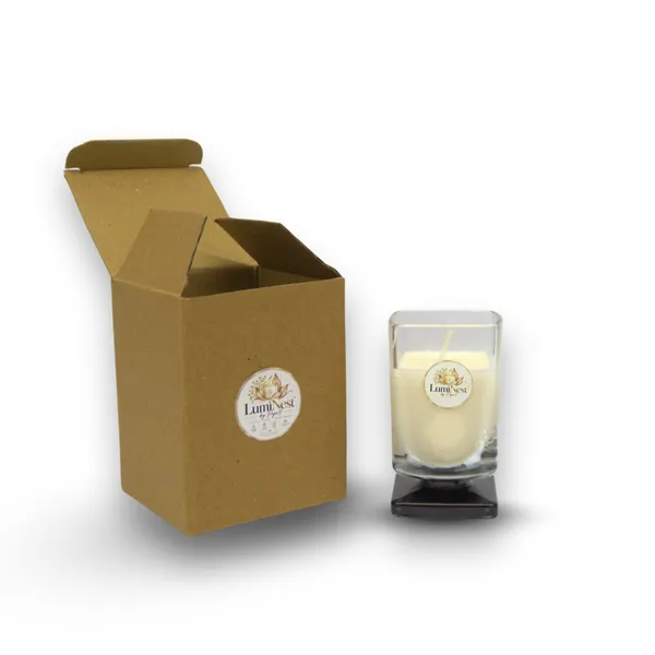 Wax_Festive_Lemongrass_Candle_In_Square_Glass