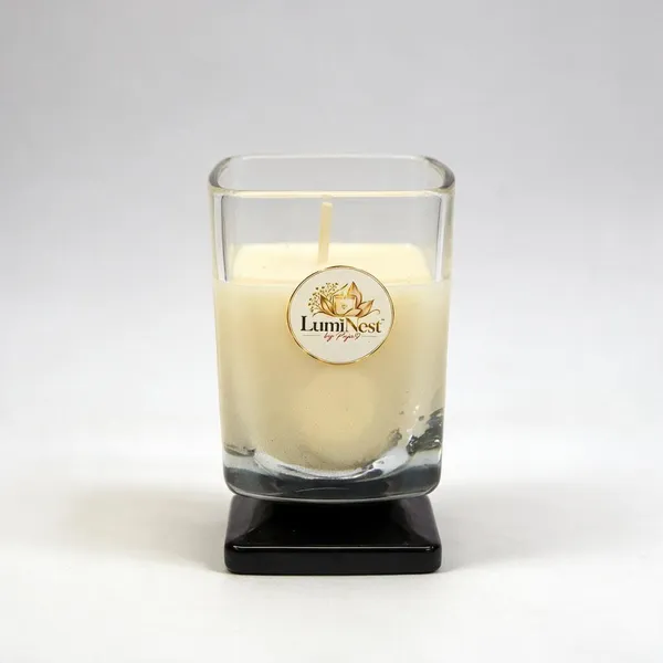 Wax_Festive_Lemongrass_Candle_In_Square_Glass