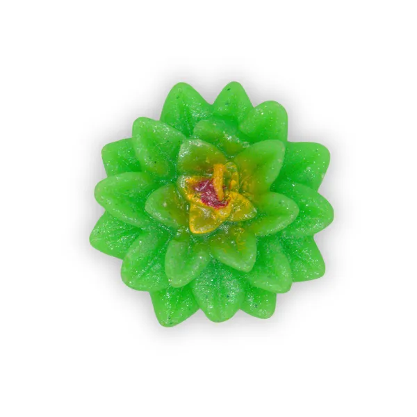 Wax_Festive_Cinnamon_Floating_Flower_Candles_Set_Of_3