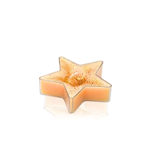Wax_Festive_Sandalwood_Star_Candles_Set_Of_4