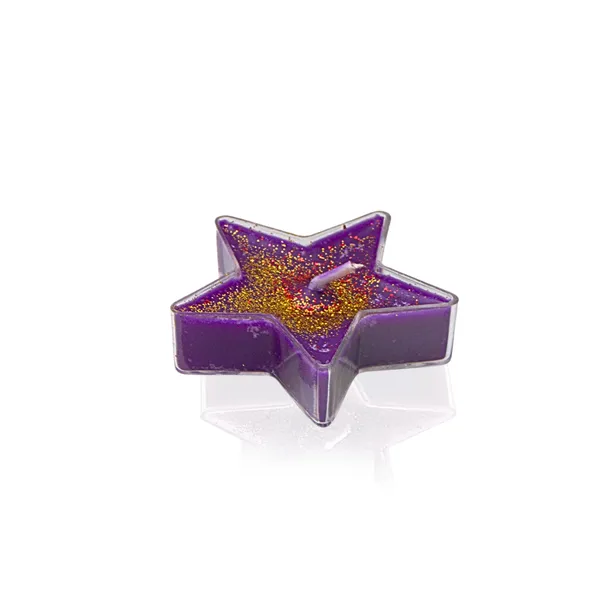 Wax_Festive_Sandalwood_Star_Candles_Set_Of_4