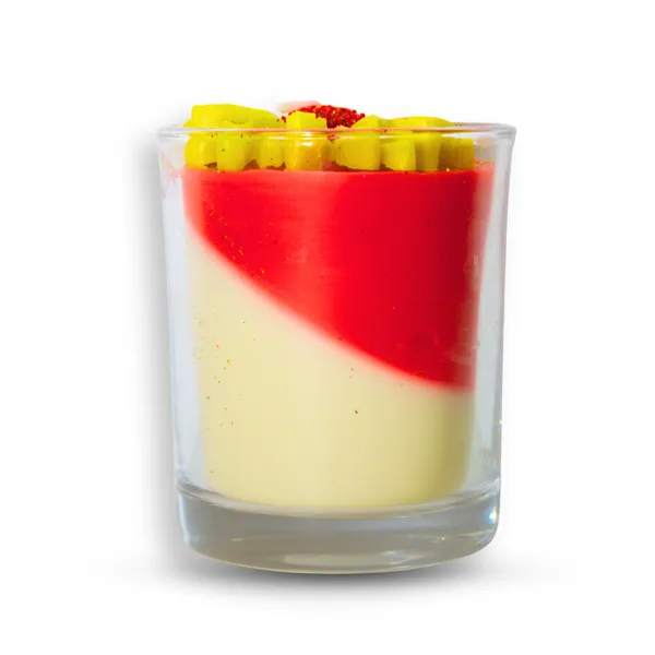 Wax_Festive_Sandalwood_Scented_Red_Cream_Glass_Tumbler_Candle
