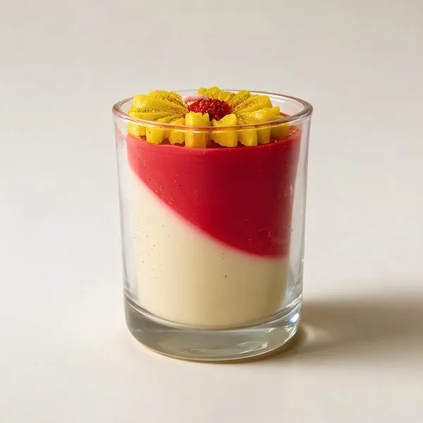 Wax_Festive_Sandalwood_Scented_Red_Cream_Glass_Tumbler_Candle