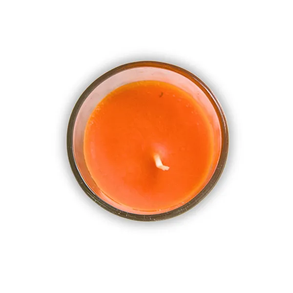 Wax_Festive_Sandalwood_Scented_Orange_Glass_Candle_Set_Of_2