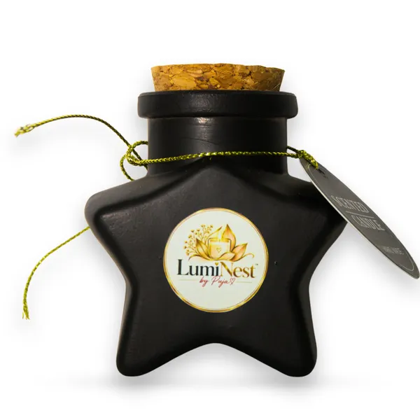 Wax_Festive_Black_Lemongrass_Scented_Star_Glass_Jar_Candle