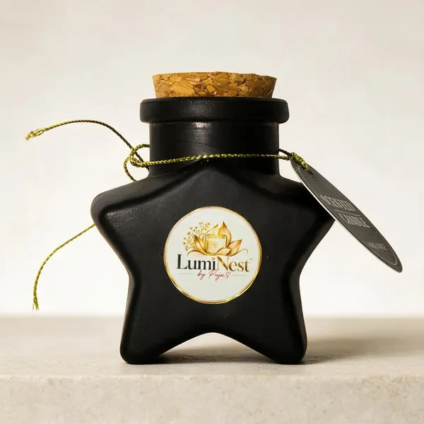 Wax_Festive_Black_Lemongrass_Scented_Star_Glass_Jar_Candle