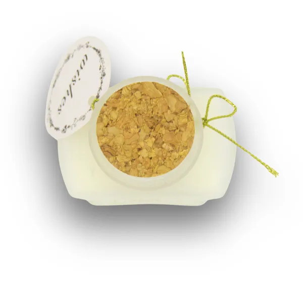Wax_Festive_White_Lemongrass_Scented_Star_Glass_Jar_Candle