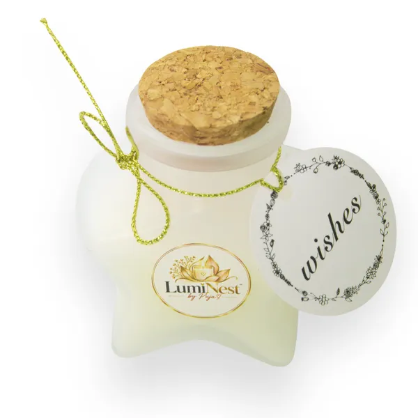 Wax_Festive_White_Lemongrass_Scented_Star_Glass_Jar_Candle