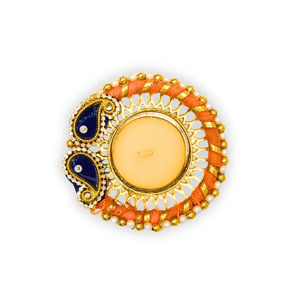 Thread_Pearl_Metal_Festive_Multicolor_Rangoli_Tealight_Holder_Set_Of_3
