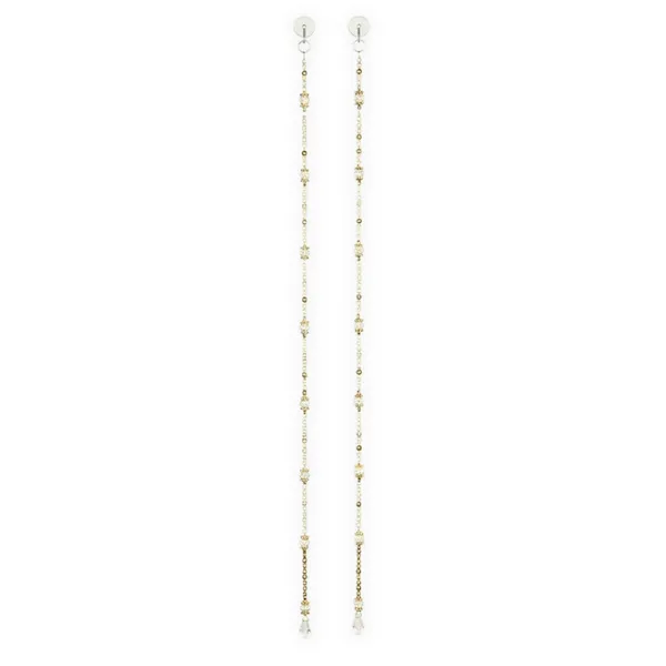 Pearl_Metal_Festive_Gold_&_White_Door_Hanging_Chain_Set_Of_2