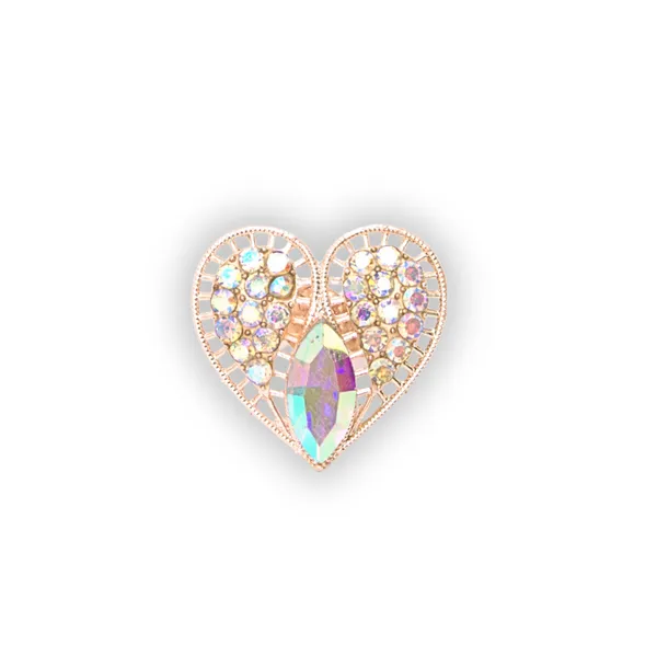 Rose_Gold_Alloy_Crystal_Adjustable_Heart_Ring_For_Women