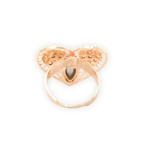 Rose_Gold_Alloy_Crystal_Adjustable_Heart_Ring_For_Women