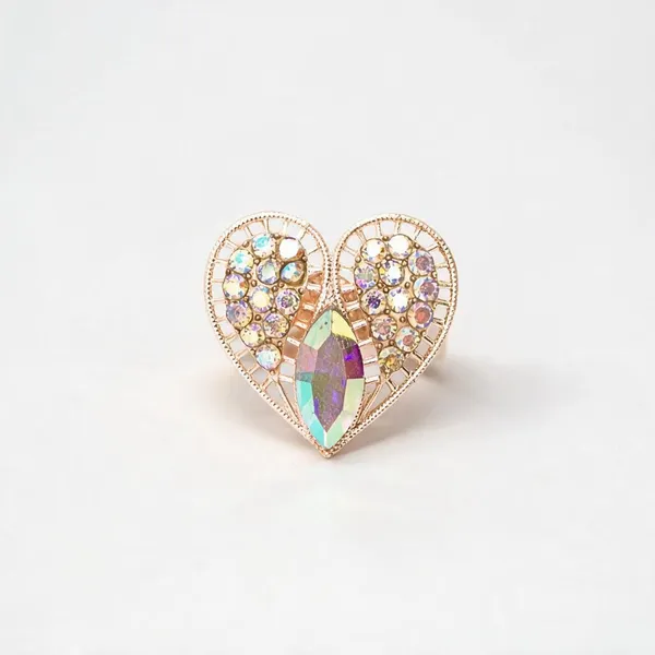Rose_Gold_Alloy_Crystal_Adjustable_Heart_Ring_For_Women