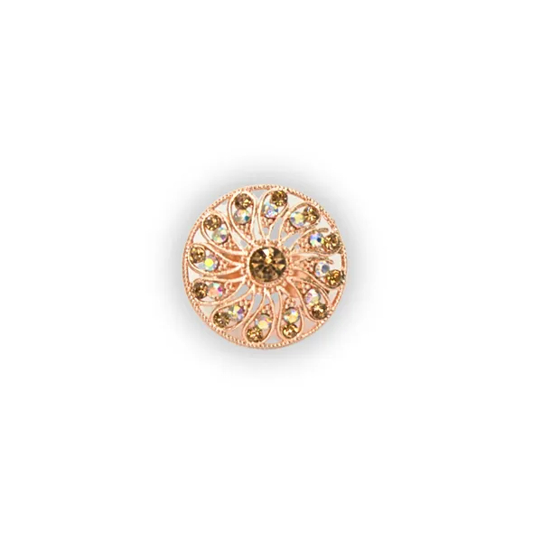 Rose_Gold_Alloy_Crystal_Adjustable_Emerald_Ring_For_Women