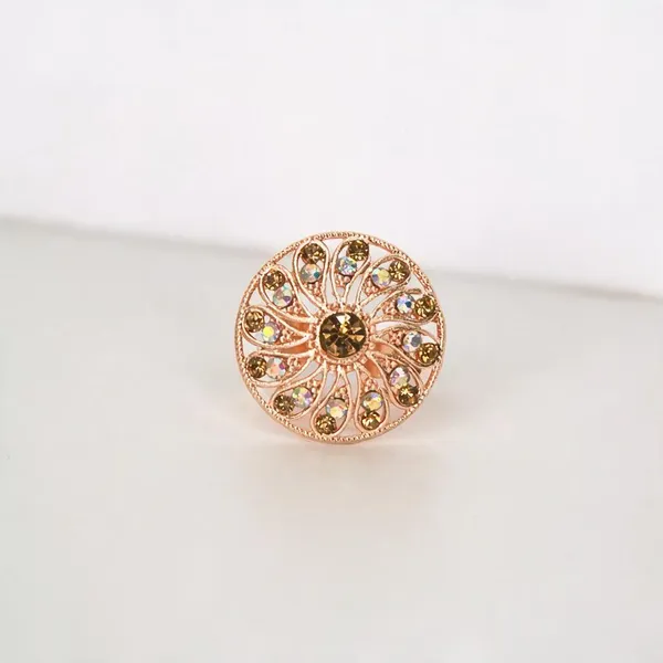 Rose_Gold_Alloy_Crystal_Adjustable_Emerald_Ring_For_Women