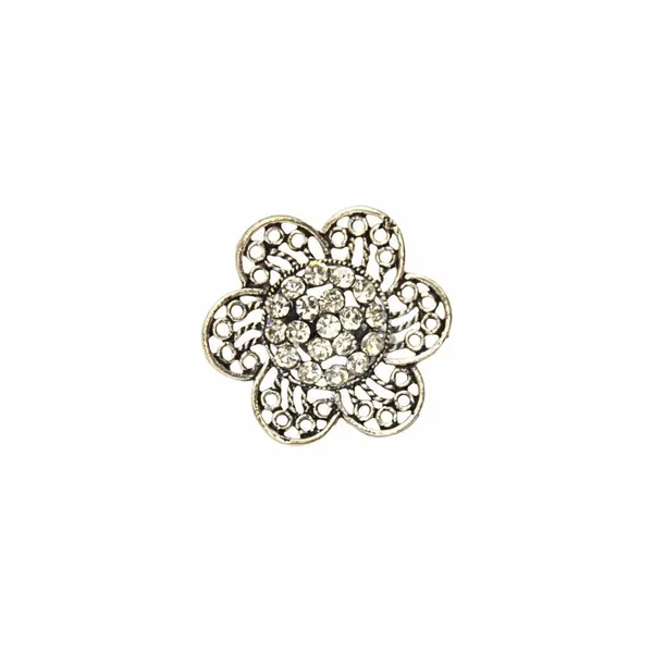 Silver_Alloy_Crystal_Adjustable_Floral_Ring_For_Women