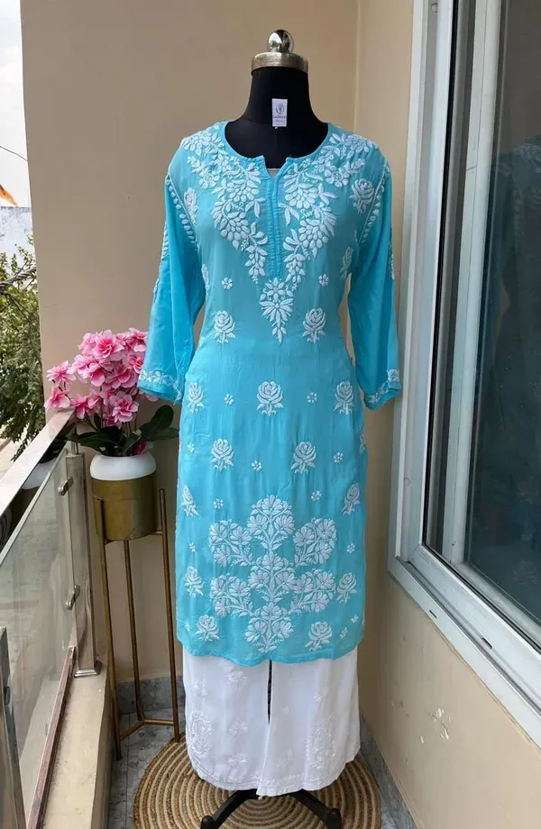 Firoji_Kurta_Set_With_Plazzo_For_Women