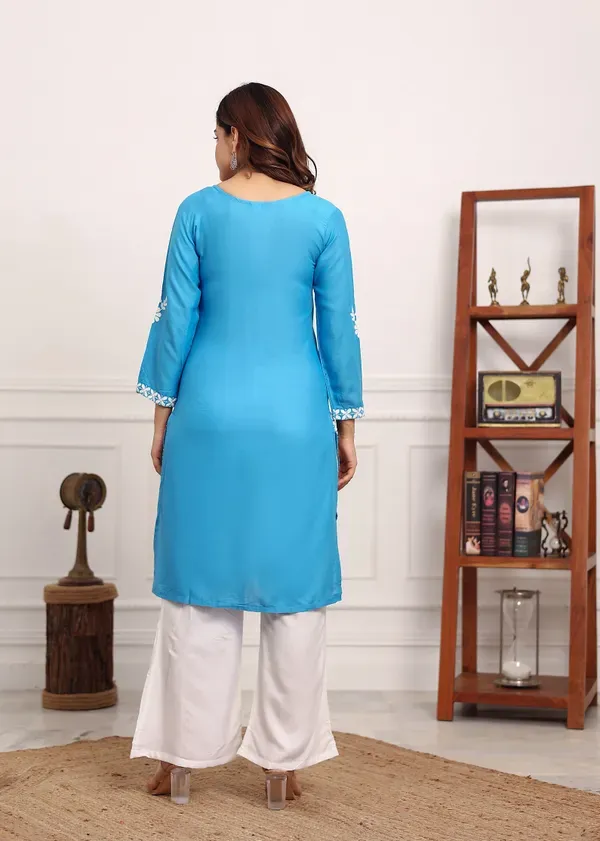 D_Sky_Ladies_Kurti_Set_Buy_Ladies_Kurti_Set_Online_In_India