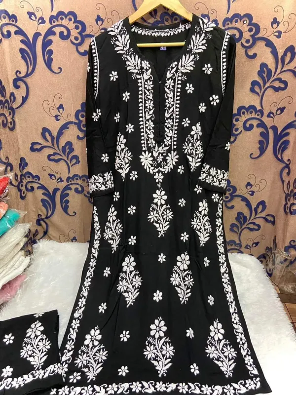 Black_Modal_Two_Piece_Set_For_Women