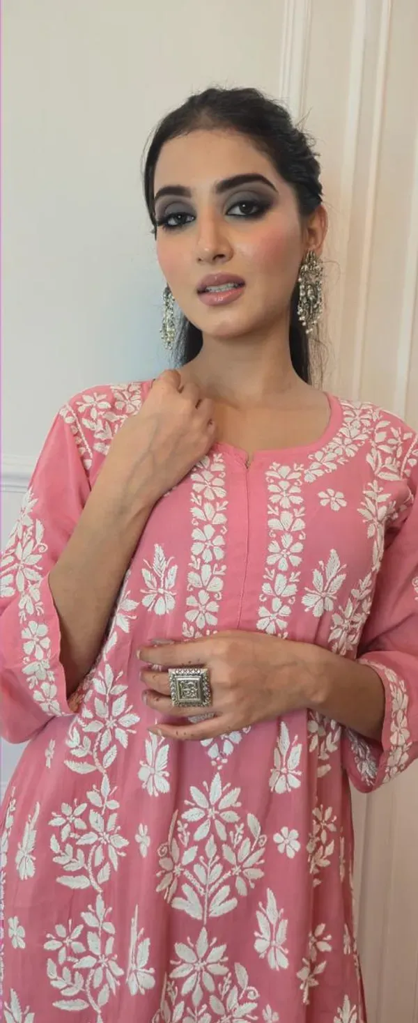 Coral_New_Launch_Kurta_Garara_Set