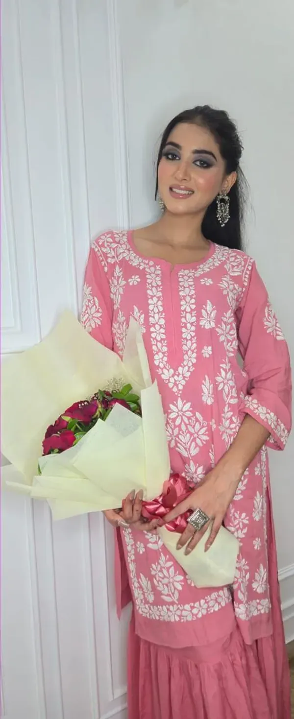 Coral_New_Launch_Kurta_Garara_Set