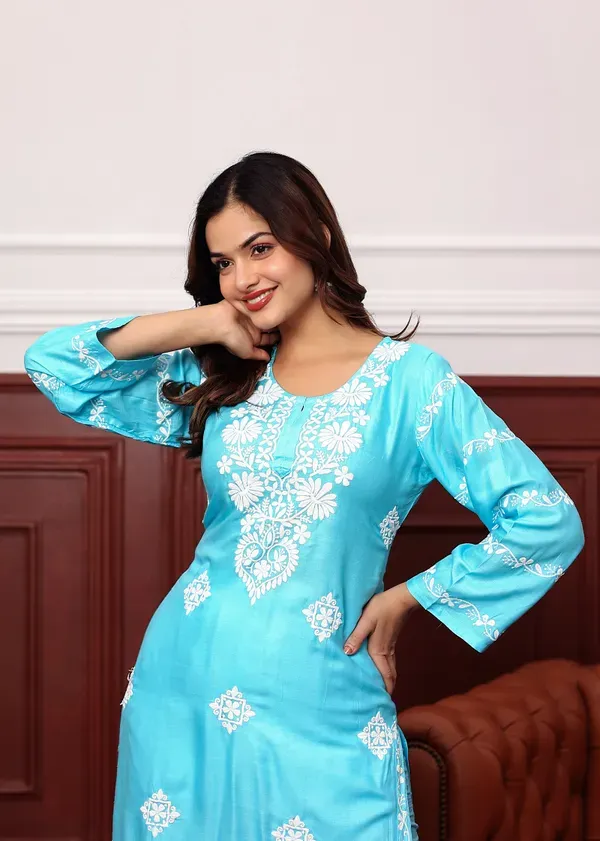 Firoji_Women_S_Rayon_Chikankari_Work_Straight_Kurta_Palazzo_Set_For_Women