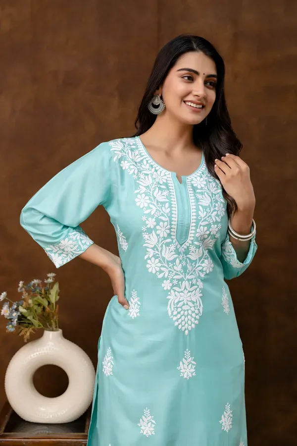 Pool_Women_S_Elegent_Kurti_Set_Kurti_Plazo_Set