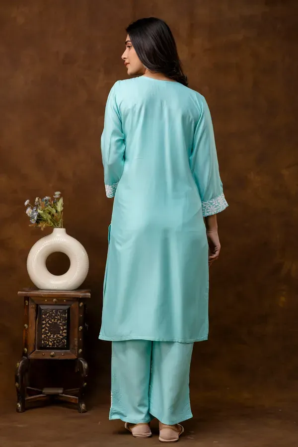 Pool_Women_S_Elegent_Kurti_Set_Kurti_Plazo_Set
