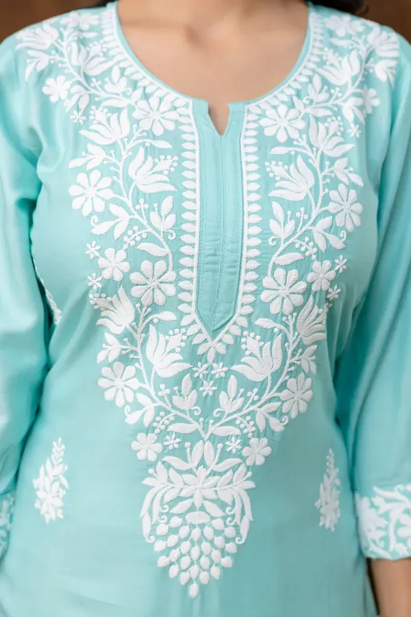Pool_Women_S_Elegent_Kurti_Set_Kurti_Plazo_Set