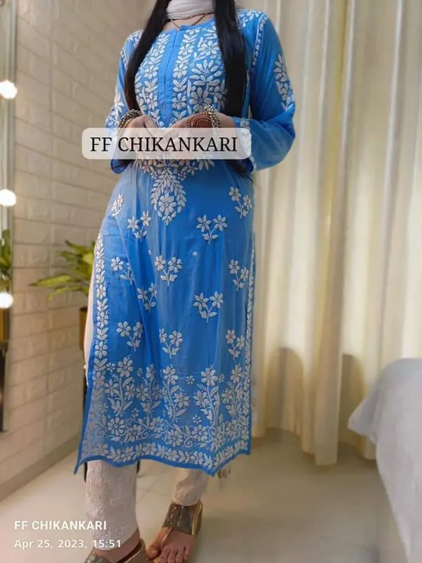 Firoji_Womens_Indian_Model_Kurti_Beautiful_Work_Entice_Wear