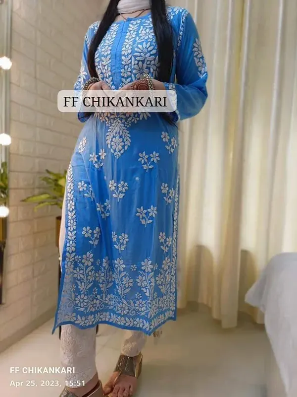 Firoji_Womens_Indian_Model_Kurti_Beautiful_Work_Entice_Wear