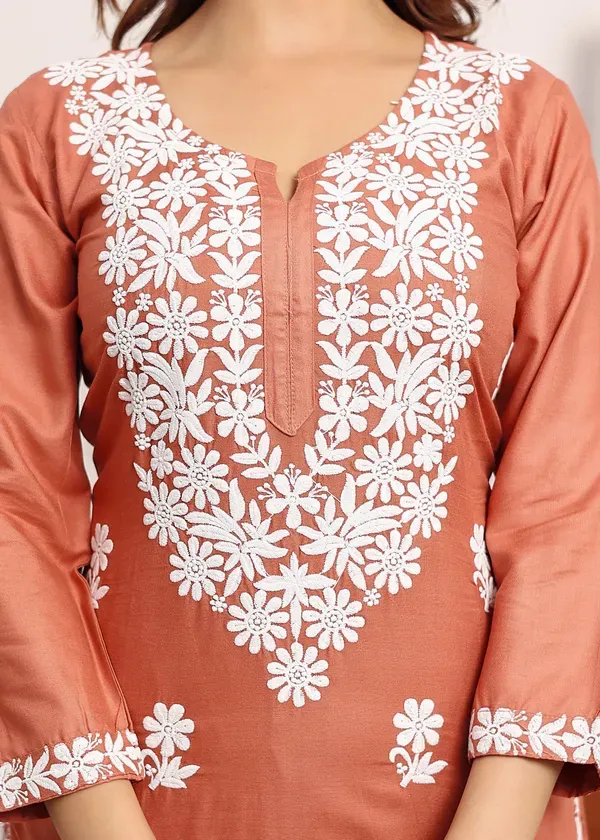 Misty_Rose_New_Colours_In_Our_Best_Seller_Chikankari_Plazzo_Set