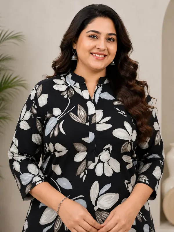 Black_Cotton_Afgani_Co_Ord_Set
