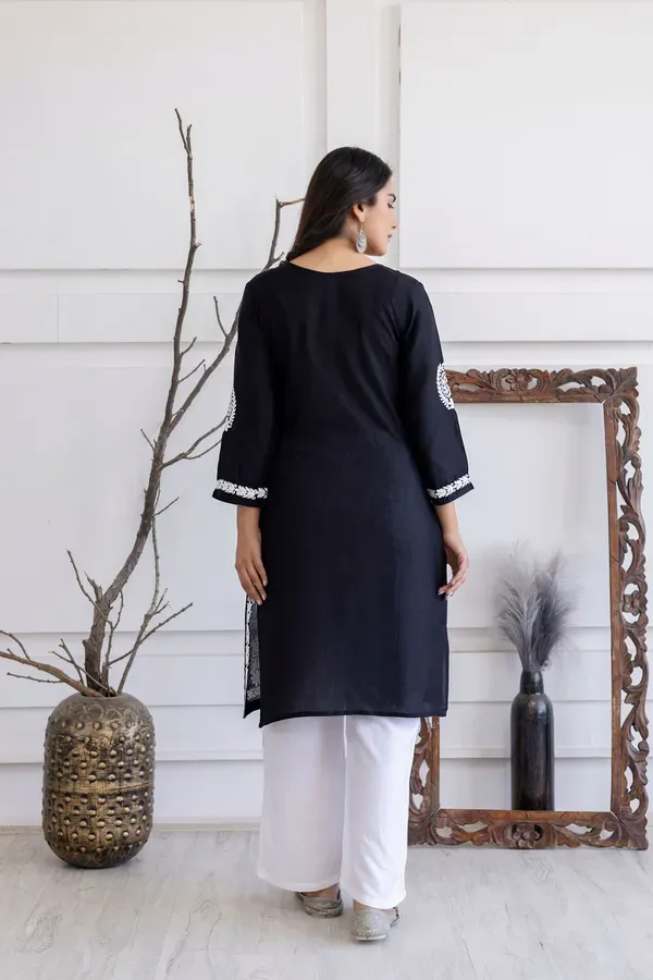 Black_Trendy_Fashionable_Kurtis