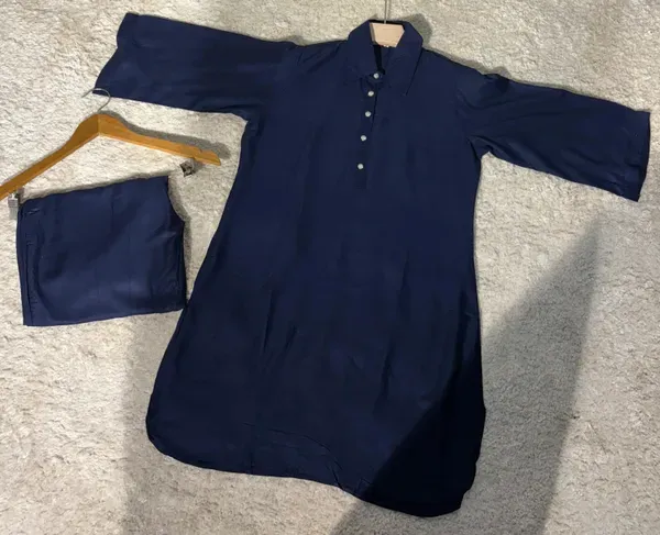 Blue_Premium_Co_Ord_Set_For_Women